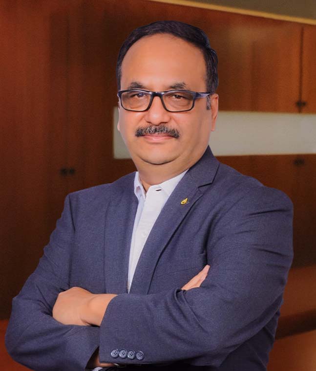 Sunil Jayam